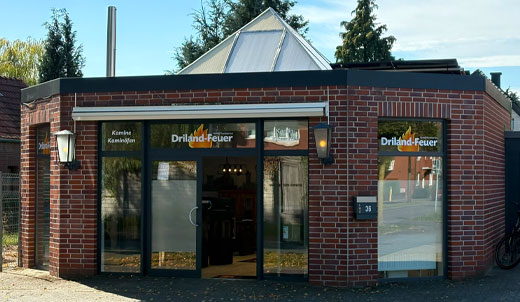 Driland-Feuer-neu